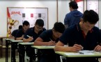 國家制盒機維修工職業技能考試開始了！